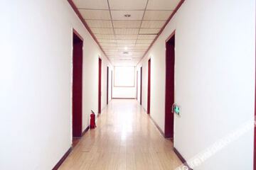Hotel Interior or Public Areas