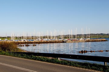 Boating