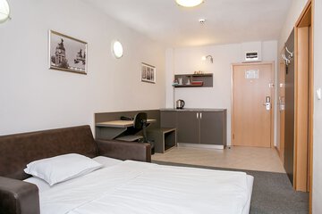 Extra beds