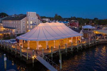 Bristol Harbor Inn