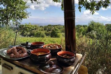 Winery