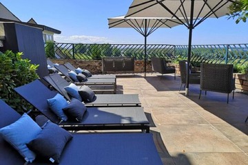 Sundeck