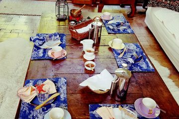 Breakfast/Coffee Service 49 of 54