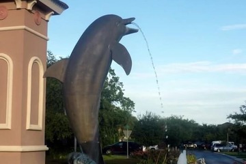 Fountain