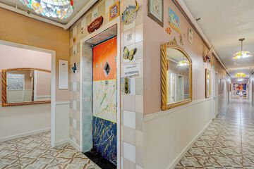 Hotel Interior 5 of 45