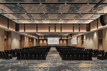 Ballroom