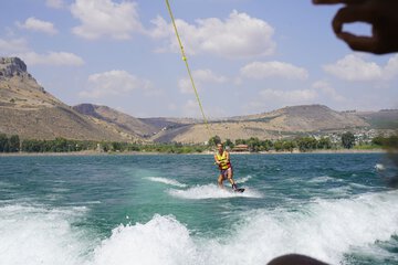 Rowing