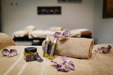 Treatment room