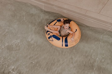 Waterslide