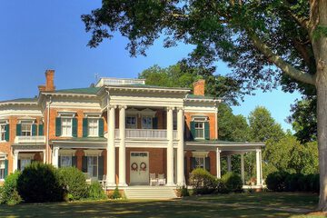 Rockwood Manor
