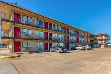 Econo Lodge