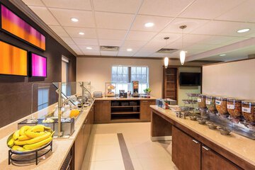 Breakfast/Coffee Service 20 of 23