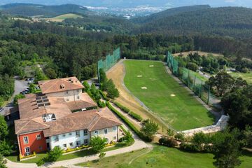 Golf view
