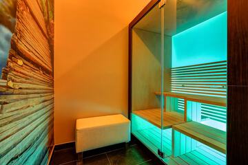 Spa treatment