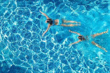 Children's activities