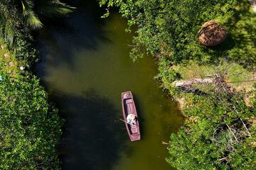Boating