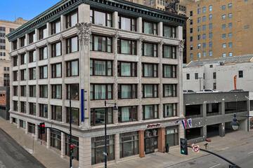 Hampton Inn Kansas City / Downtown Financial District