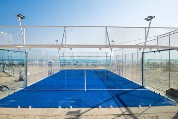Sports facility