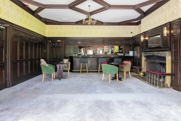 Coffee shop