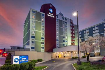 Ramada by Wyndham Charleston