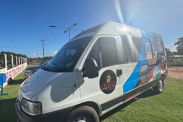 City shuttle