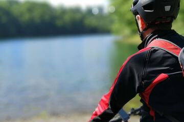 Bicycling