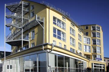 Building design