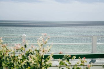 Beach/ocean view