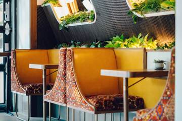 Breakfast/Coffee Service 66 of 88