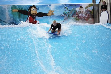 Water park
