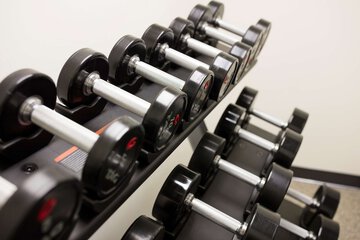 Health and Fitness 54 of 56