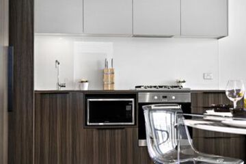 In-Room Kitchen