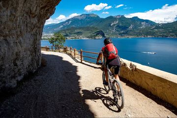 Bicycling