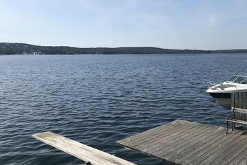 Dock