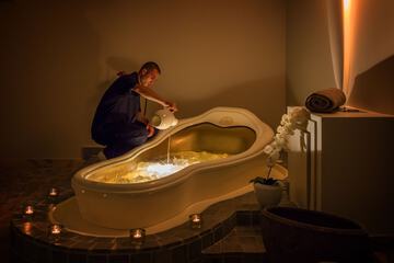 Spa