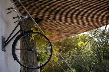 Bicycling