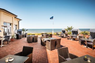 Sundeck
