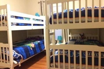 Children's theme room