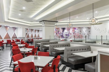 Breakfast/Coffee Service 101 of 143