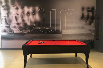 Billiards