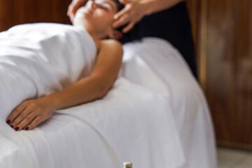 Spa treatment