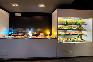 Buffet