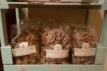 Gift shop