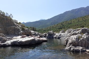 Hiking
