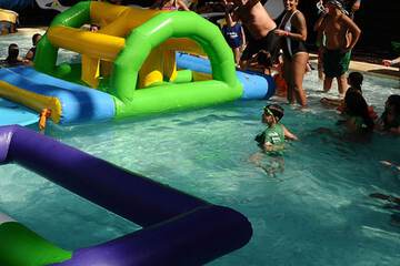Children's pool