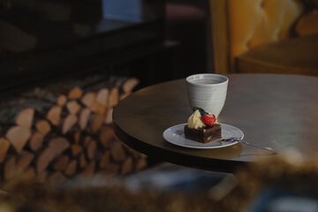 Coffee service