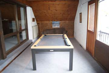 Billiards