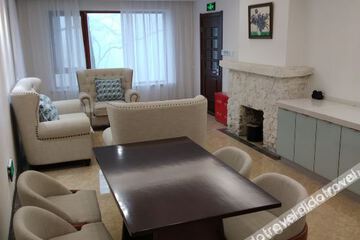 Hotel Interior or Public Areas