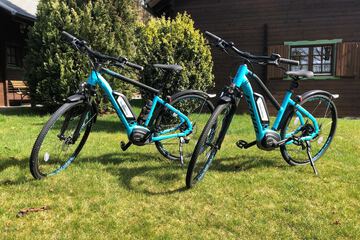 Bicycling