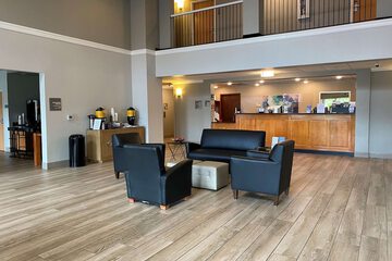Hotel Interior 2 of 16